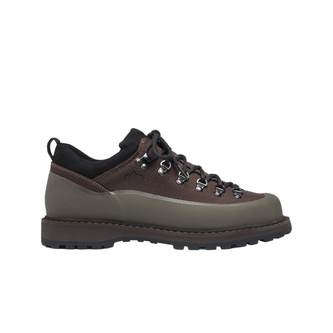 디에메 로치아 바소 스포츠 브라운 브라운(Diemme Roccia Basso Sport Brown Brown)