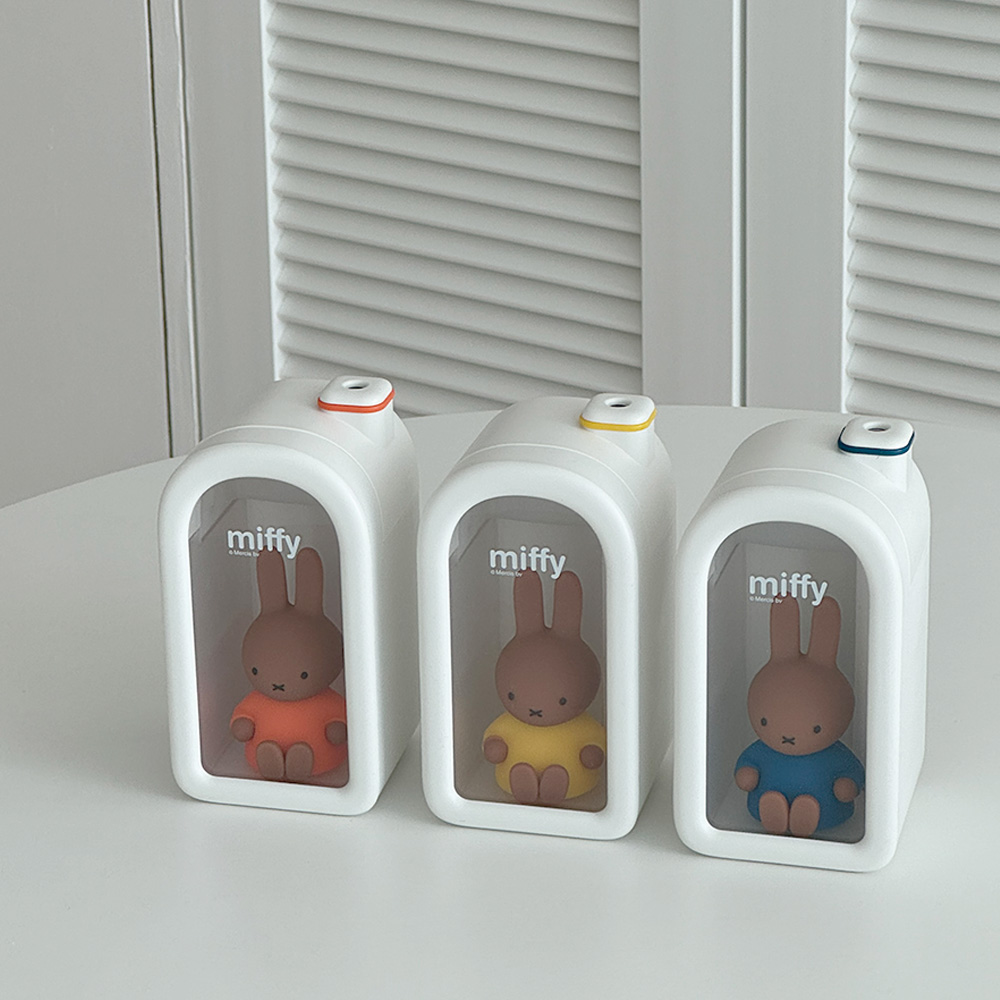 부이 미피 가습기(BOOIE Miffy Humidifier) - 5