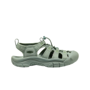 (W) Keen Newport H2 Monochrome Lily Pad