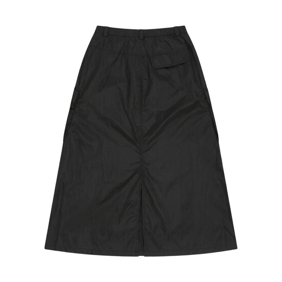 (W) 노스페이스 화이트 라벨 쉘든 스커트 블랙 - 26SS((W) The North Face White Label Sheldon Skirt Black - 26SS) - 2