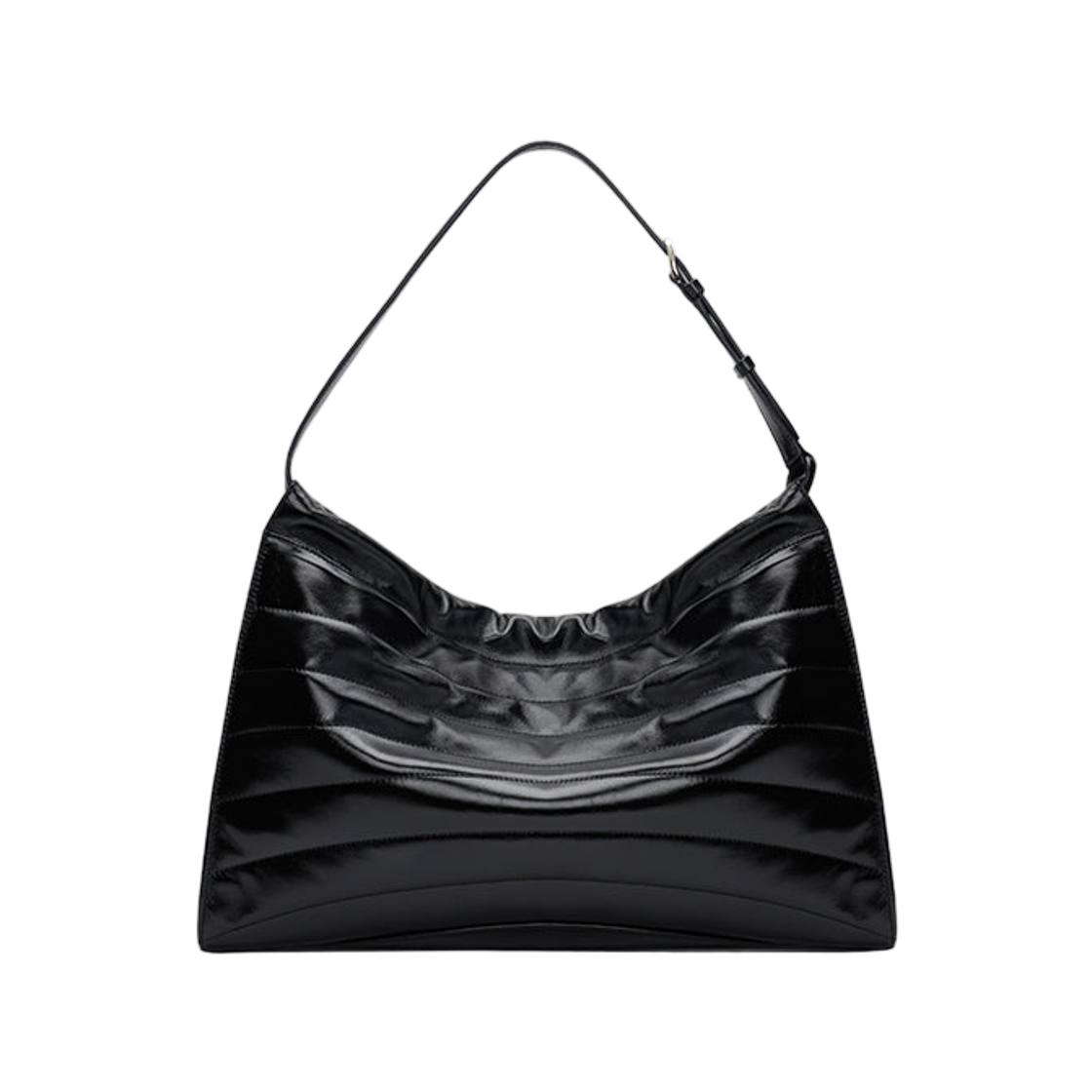 루이까또즈 아일린 숄더백 블랙(Louis Quatorze Eileen Shoulder Bag Black) - 2