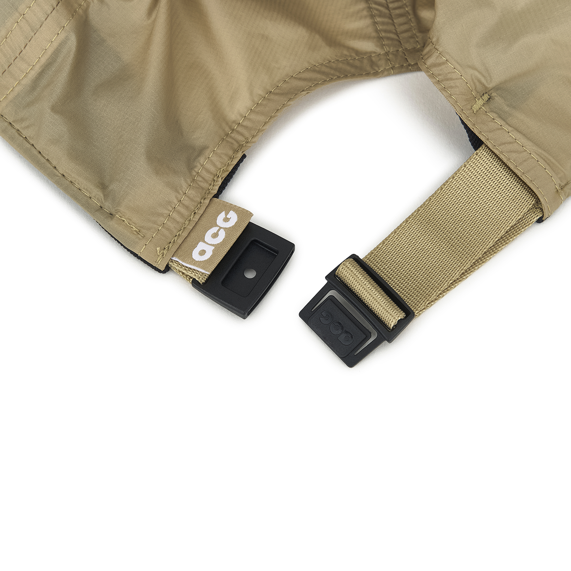 나이키 ACG 드라이핏 클럽 트레일 캡 파라슈트 베이지(Nike ACG Dri-Fit Club Trail Cap Parachute Beige) - 5