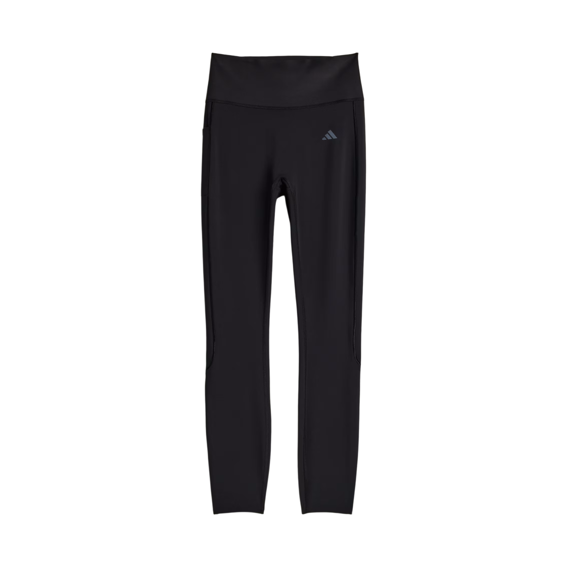 KD9190 (W) Adidas x Entire Studios Optime Training 7/8 Leggings Black - KR Sizing