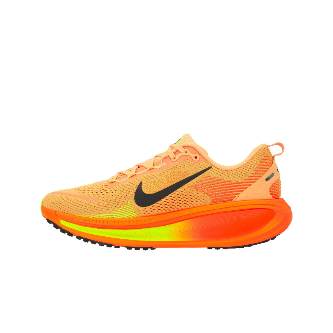 나이키 보메로 18 오렌지 초크 토탈 오렌지(Nike Vomero 18 Orange Chalk Total Orange) - 3