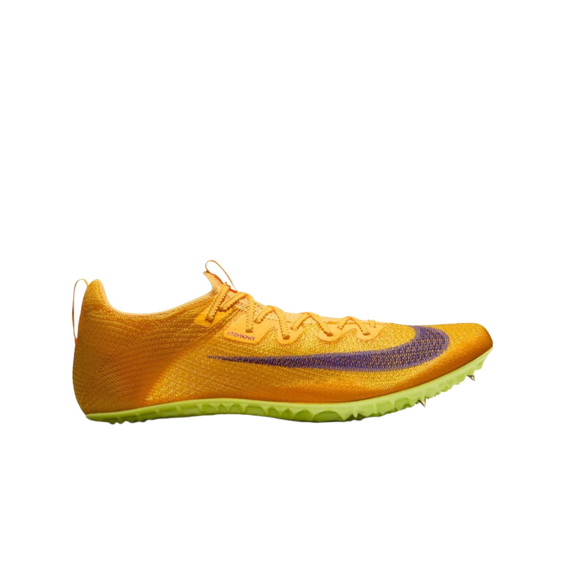 FZ9662-800 Nike Superfly Elite 2 Citron Pulse Volt Ice