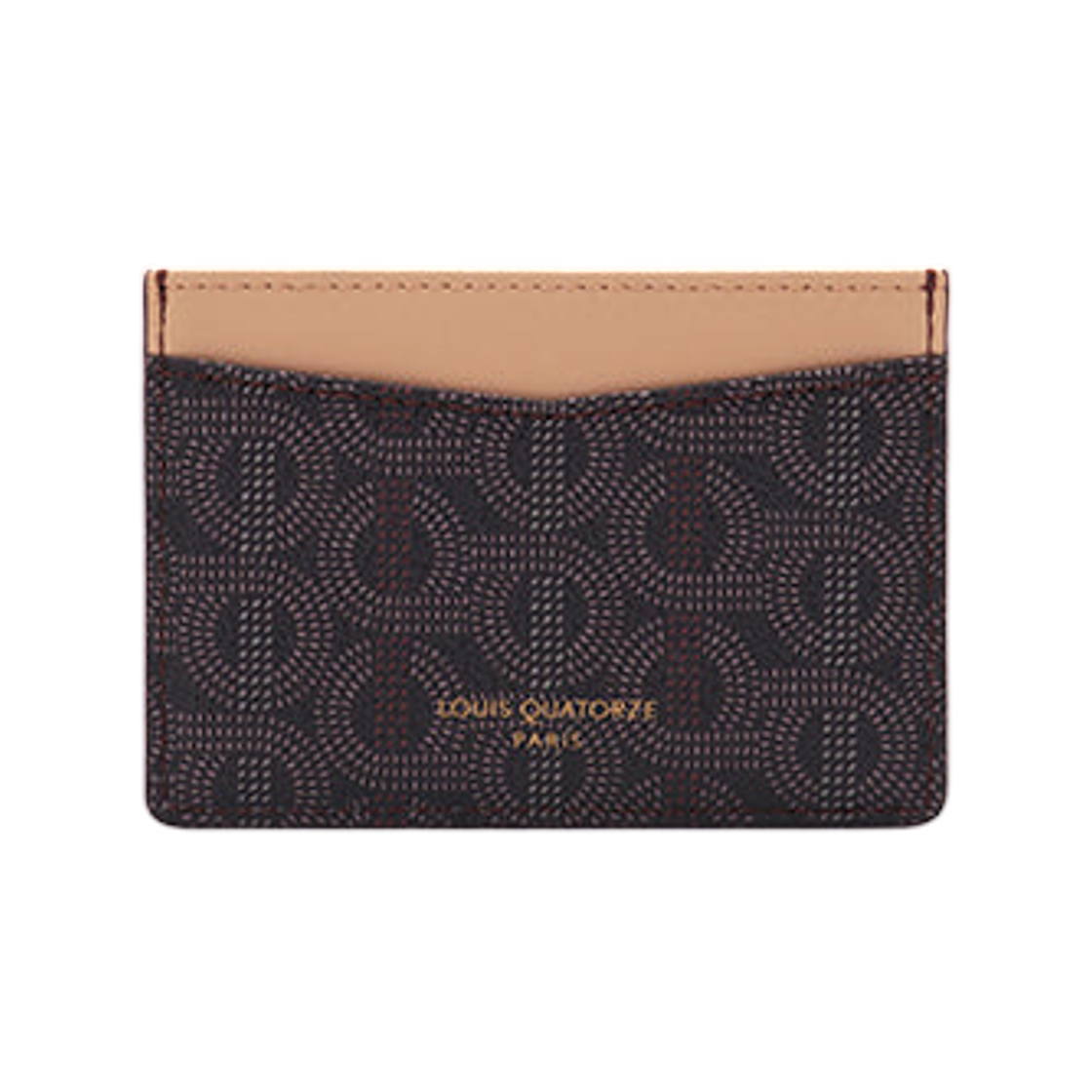 루이까또즈 르퐁 카드 월렛 와인(Louis Quatorze Le Pont Card Wallet Wine)