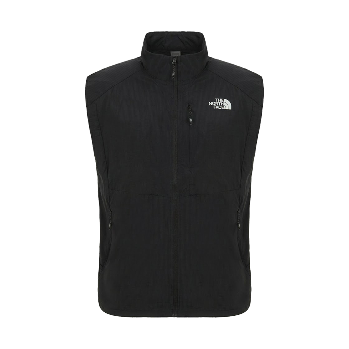 NV5VS03A The North Face Airy Vest Black - 26SS