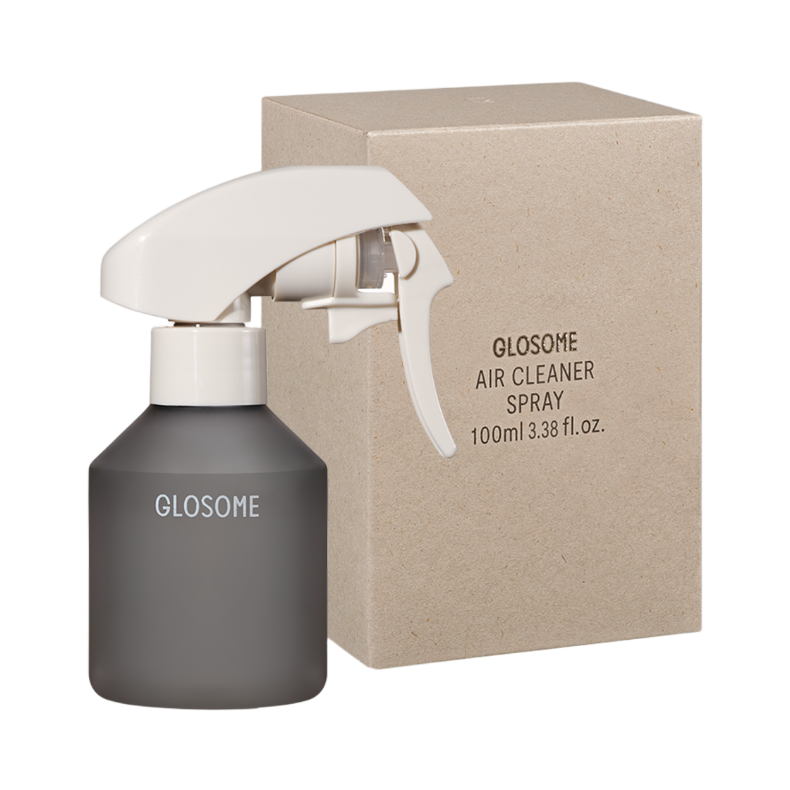 글로썸 에어클리너 스프레이 100ML(GLOSOME AIR CLEANER SPRAY 100ML)