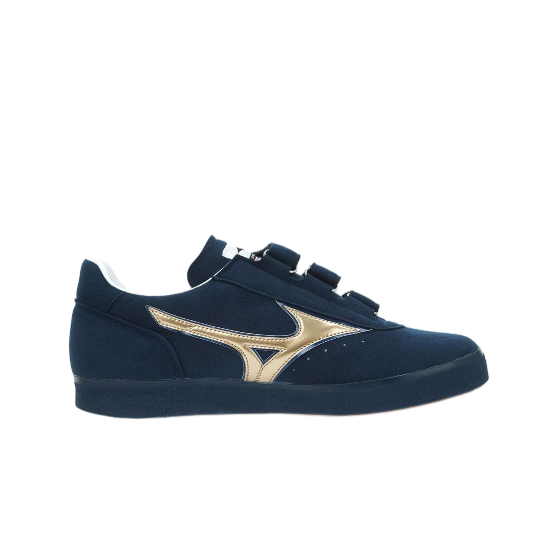 U1GX441452 Mizuno Special Suede Spectra Navy