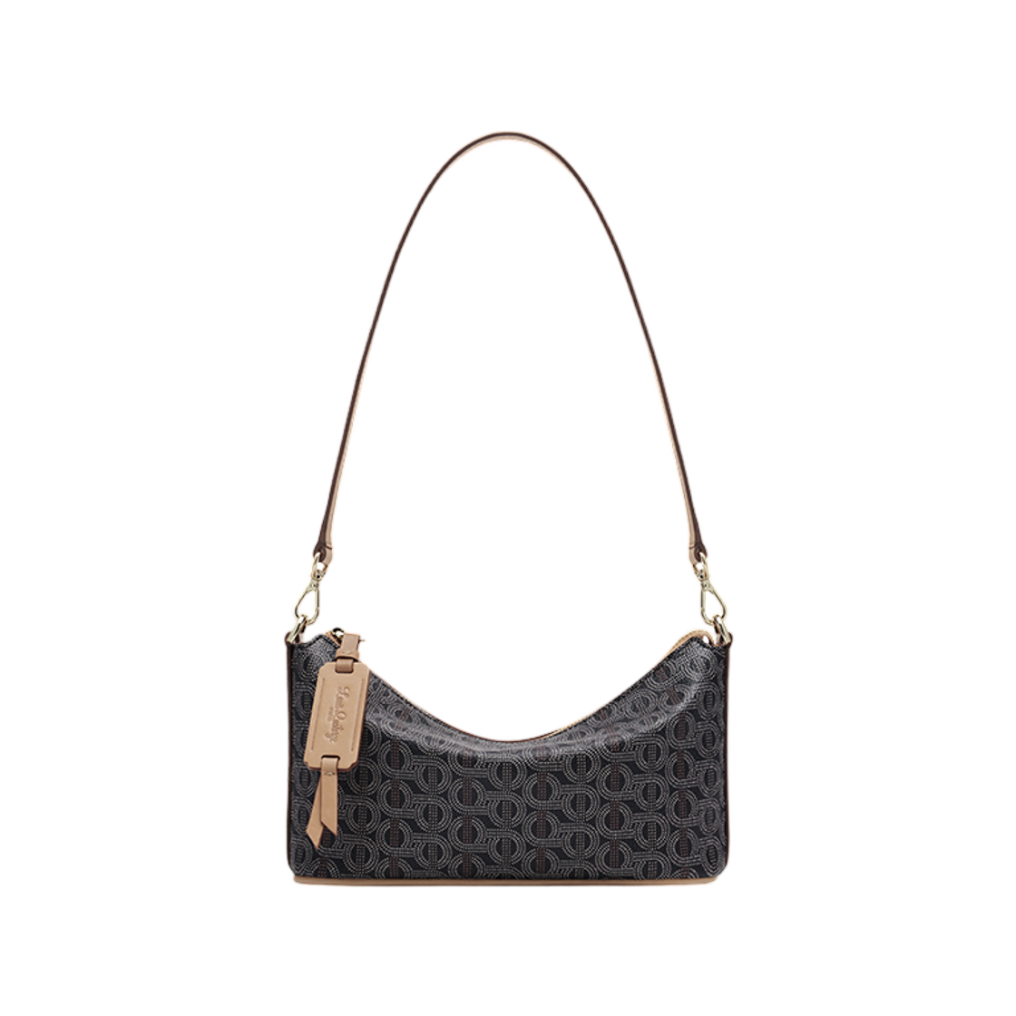 루이까또즈 르퐁 숄더백 베이지(Louis Quatorze Le Pont Shoulder Bag Beige)