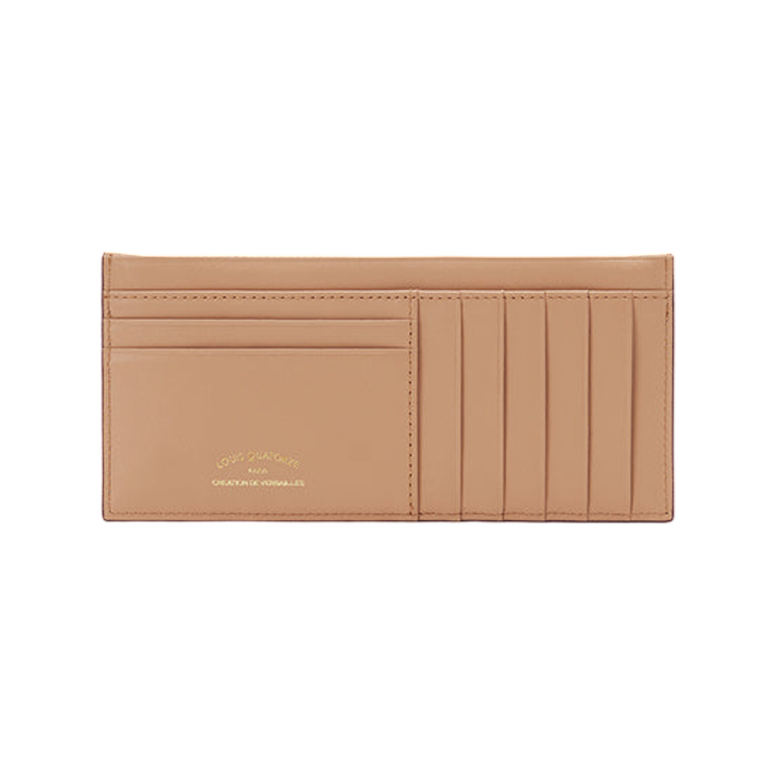 루이까또즈 르퐁 라지 월렛 베이지(Louis Quatorze Le Pont Large Wallet Beige) - 2