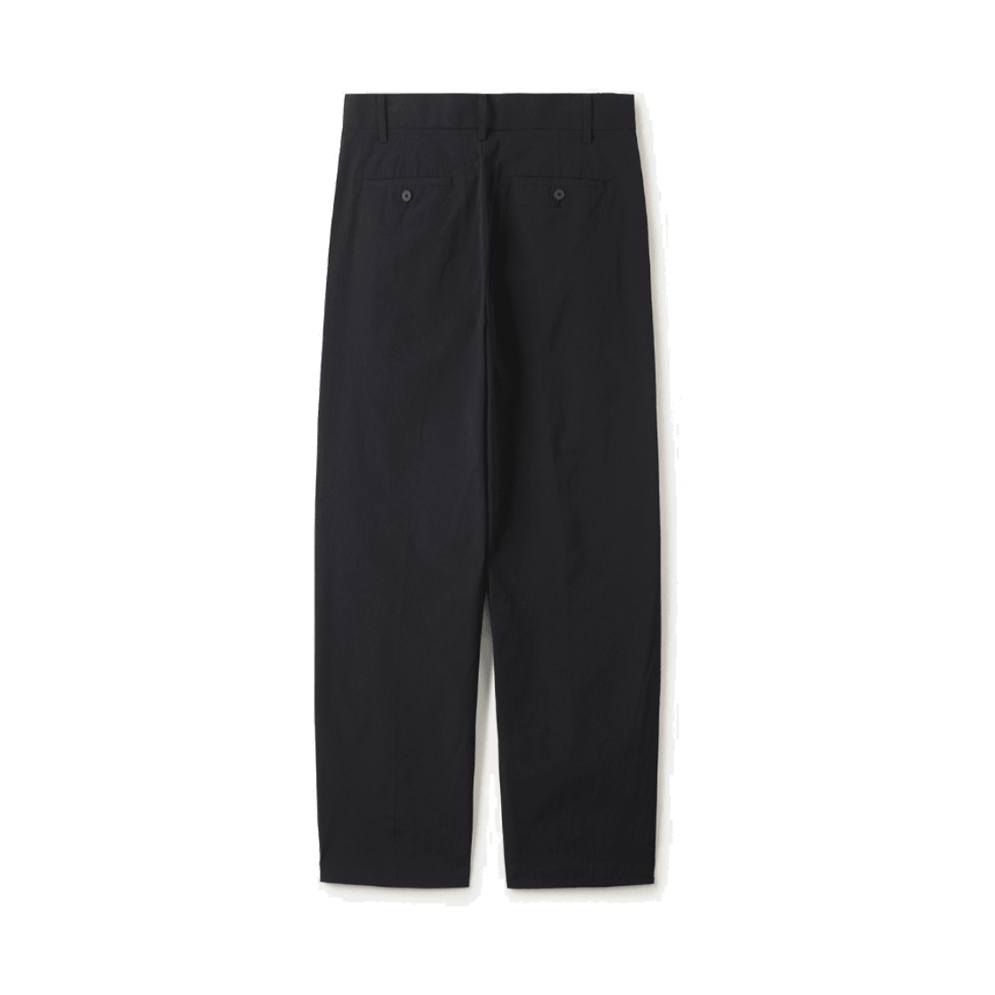 24/7 시리즈 엔트런스 더블 스트레치 셋업 팬츠 블랙(24/7 series Entrance Double Stretch Set-Up Pants Black) - 2