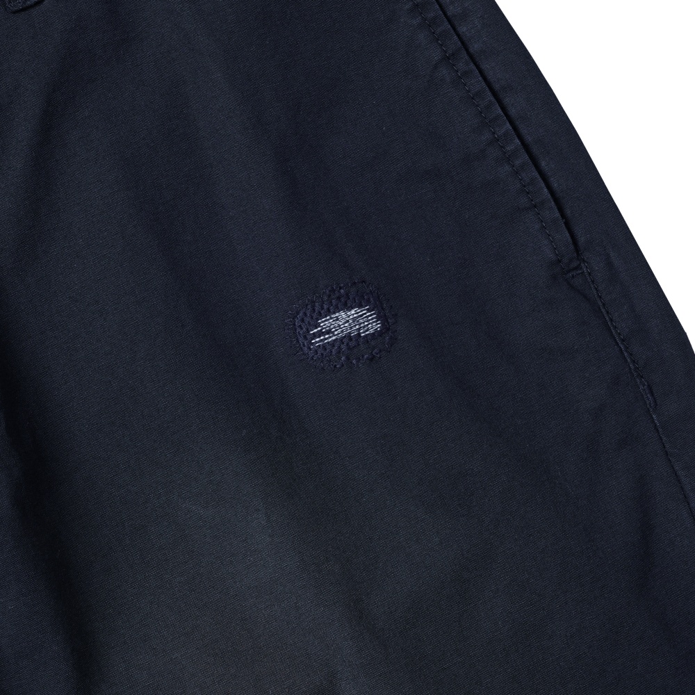 인세인개러지 빈티지 코튼 팬츠 - 네이비(INSANE GARAGE Vintage Cotton Pants_Navy) - 3