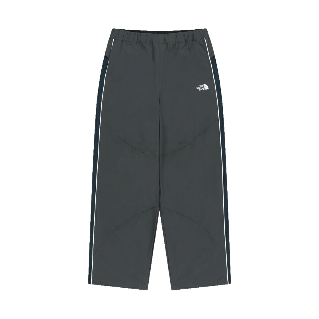 노스페이스 화이트 라벨 브리오 팬츠 다크 차콜 - 26SS