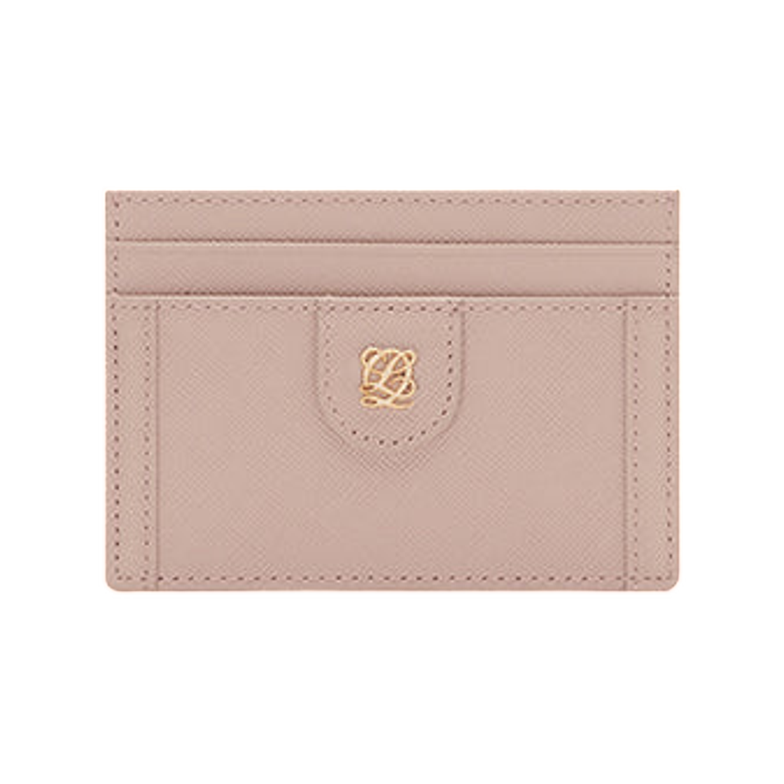 루이까또즈 카드 월렛 핑크(Louis Quatorze Card Wallet Pink) - 1