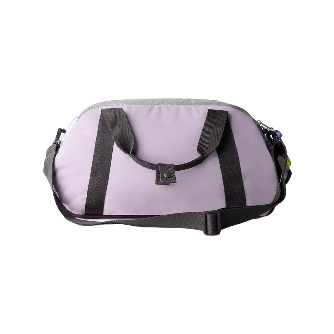자라 볼링백 핑크(Zara Bowling Bag Pink) - 2