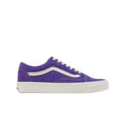Vans Old Skool Suede Purple Marshmallow