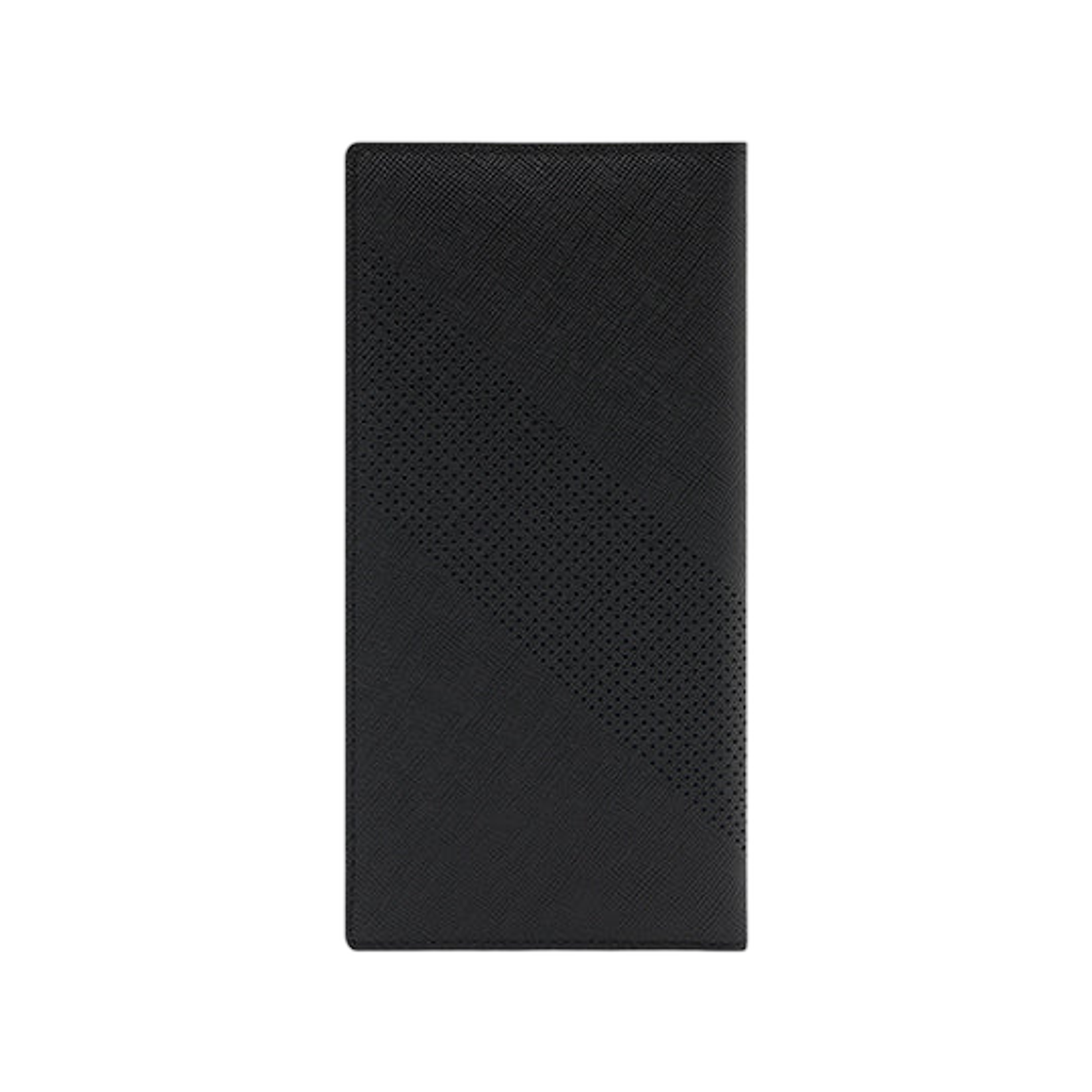 루이까또즈 라지 월렛 블랙(Louis Quatorze Large Wallet Black) - 2