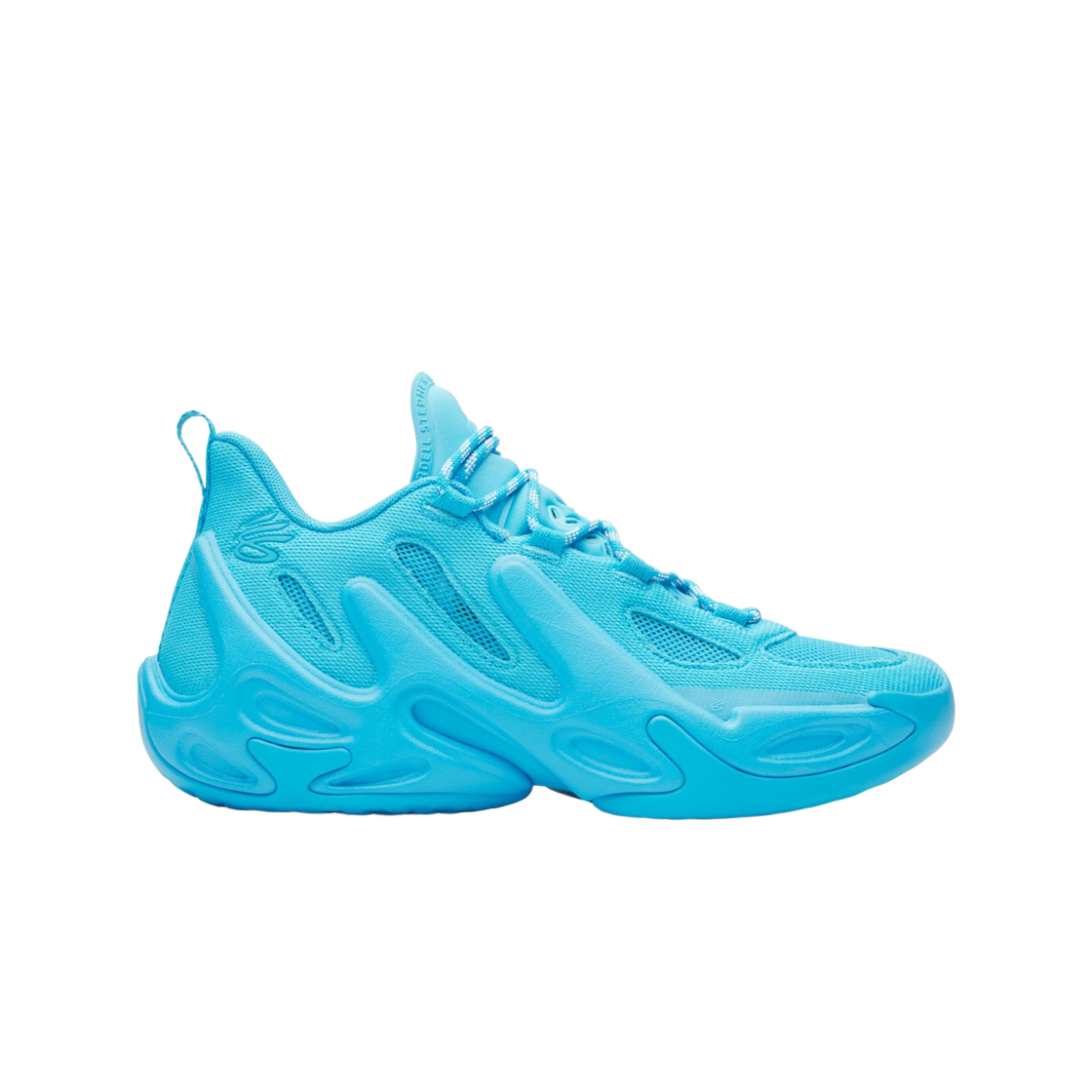 6015002-419 Under Armour Curry 13 AP Capri