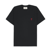 AMI de Coeur T-Shirt Black