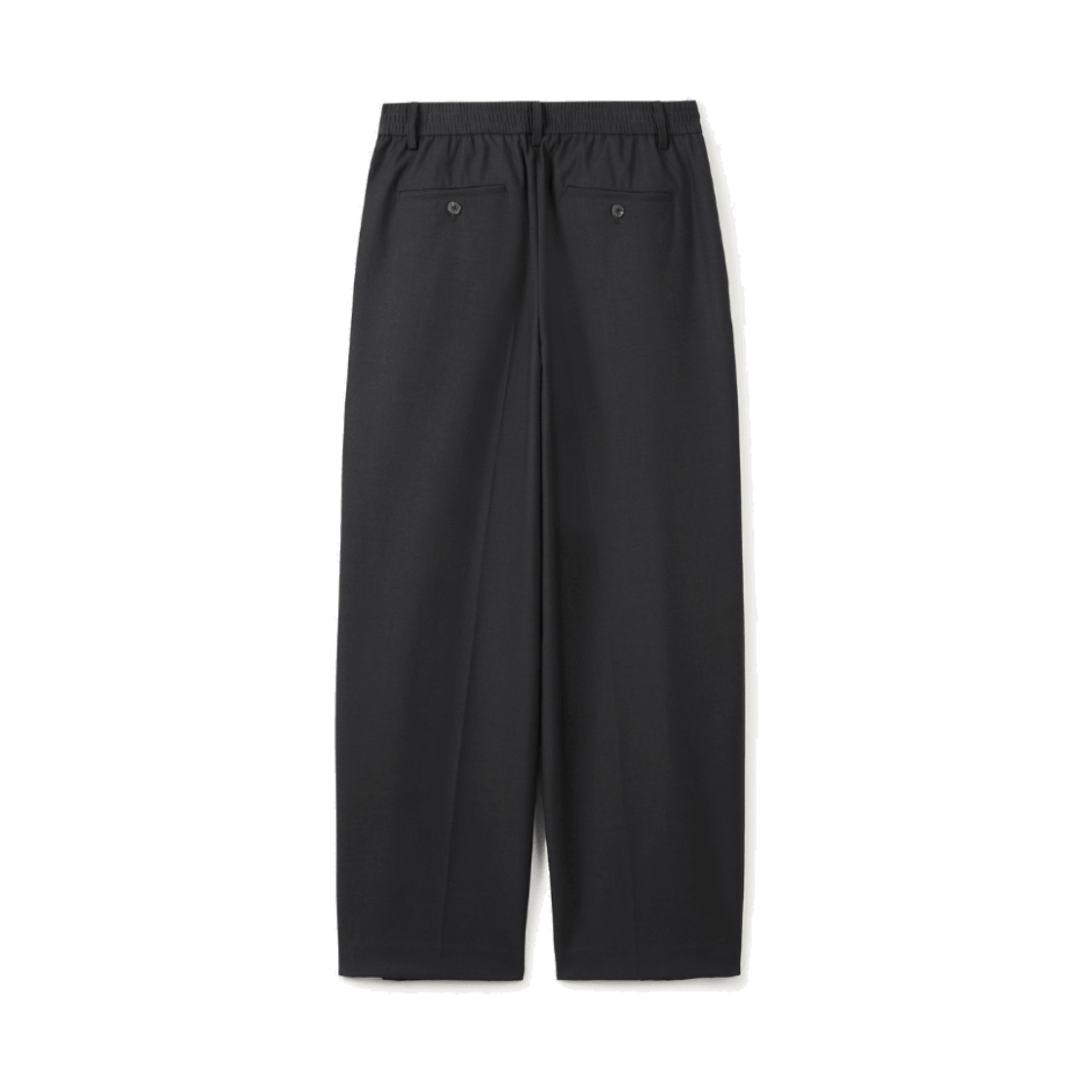 24/7 시리즈 스테디 컴포트 셋업 팬츠 다크 그레이(24/7 series Steady Comfort Set-Up Pants Dark Gray) - 2