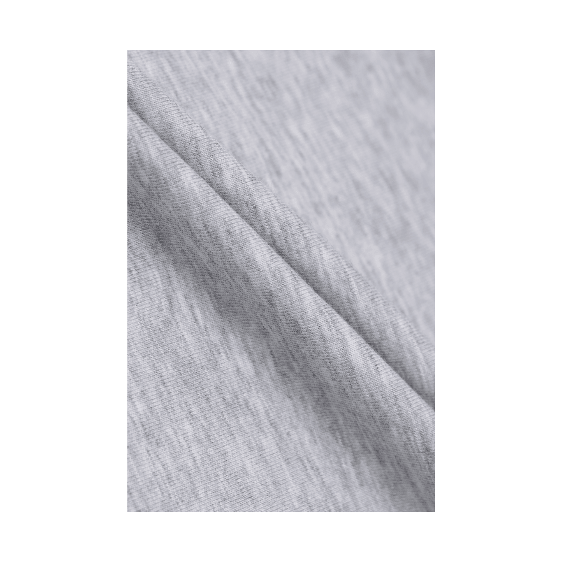 24/7 시리즈 소로나 30'S 포켓 티셔츠 멜란지 그레이(24/7 series Sorona 30'S Pocket Tee Melange Gray) - 6