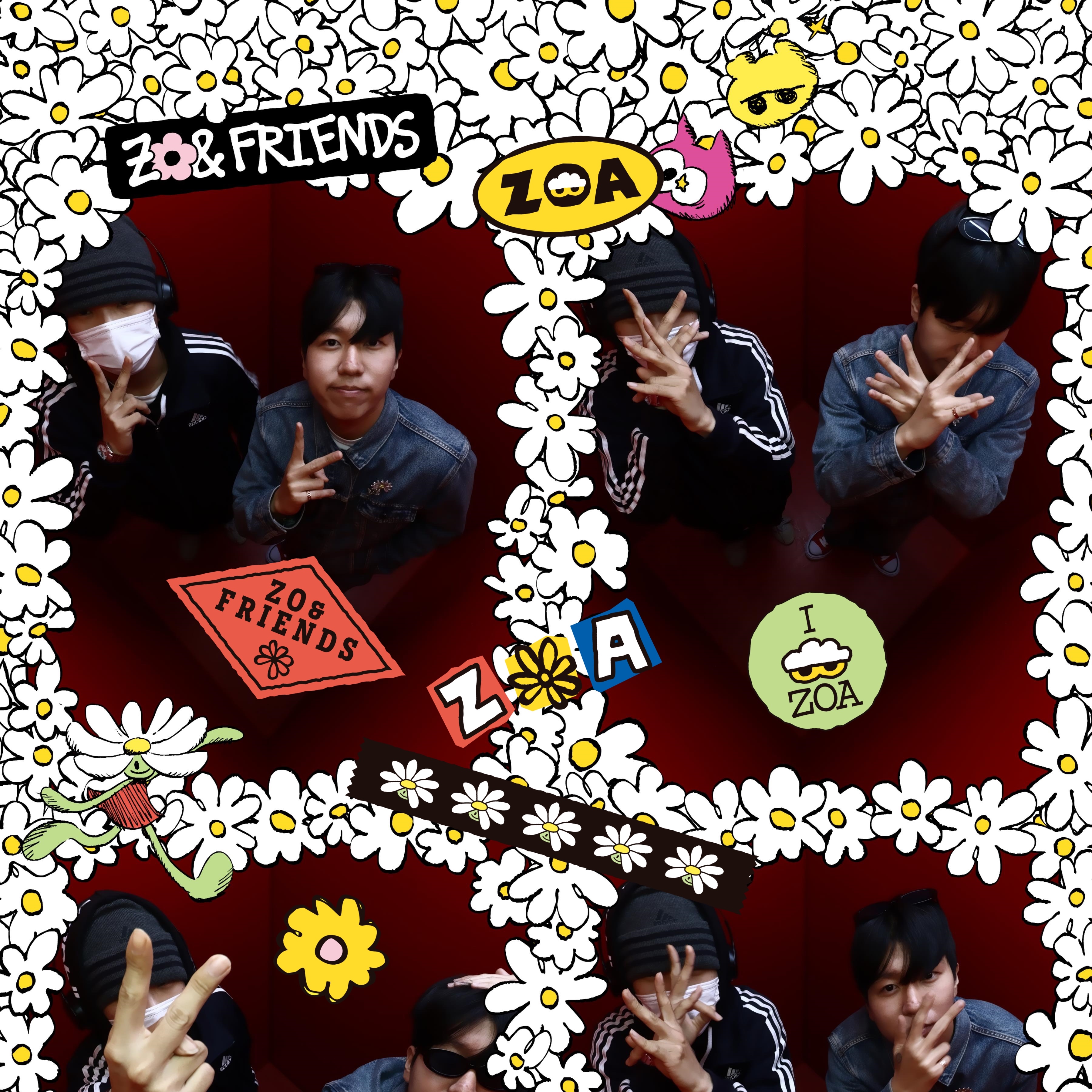 Peaceminusone Vintage STYLE | KREAM