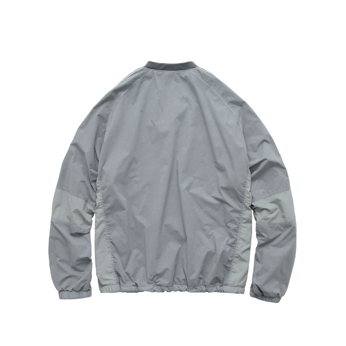 폴리테루 휴먼인덱스 휴먼 스포츠 풀오버 라이트 블루(Polyteru Human Index Human Sport Pullover Light Blue) - 2