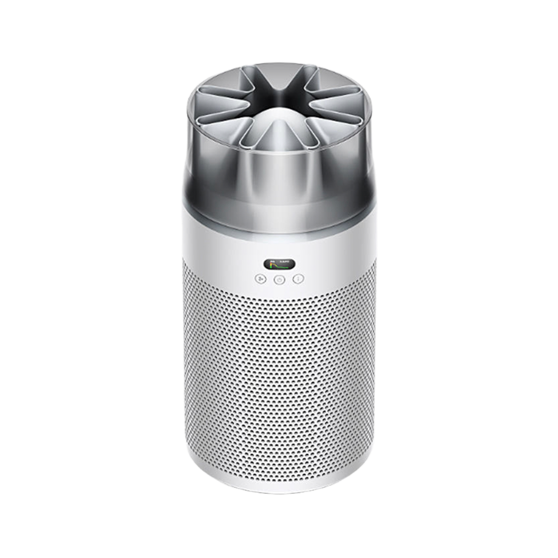 다이슨 허쉬젯 컴팩트 공기청정기(화이트 실버)(Dyson Purifier HushJet Compact (White/Silver))