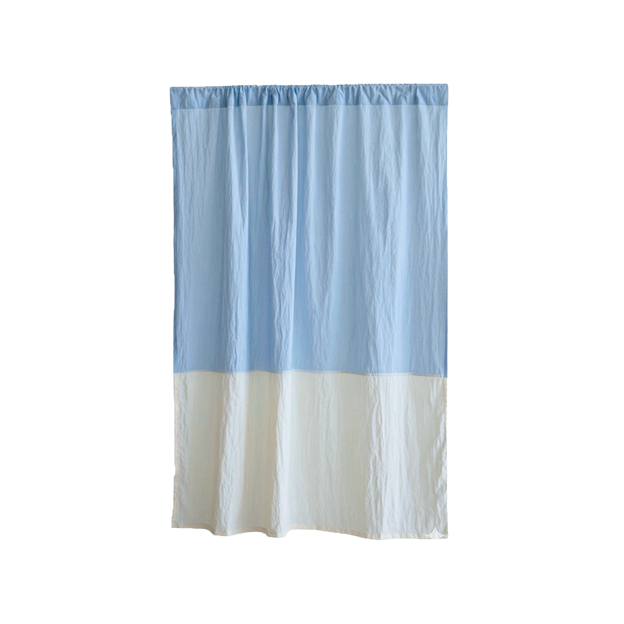 글램 샤워커튼 S 사이즈 / 4컬러(Glam shower curtain S size / 4color) - 3