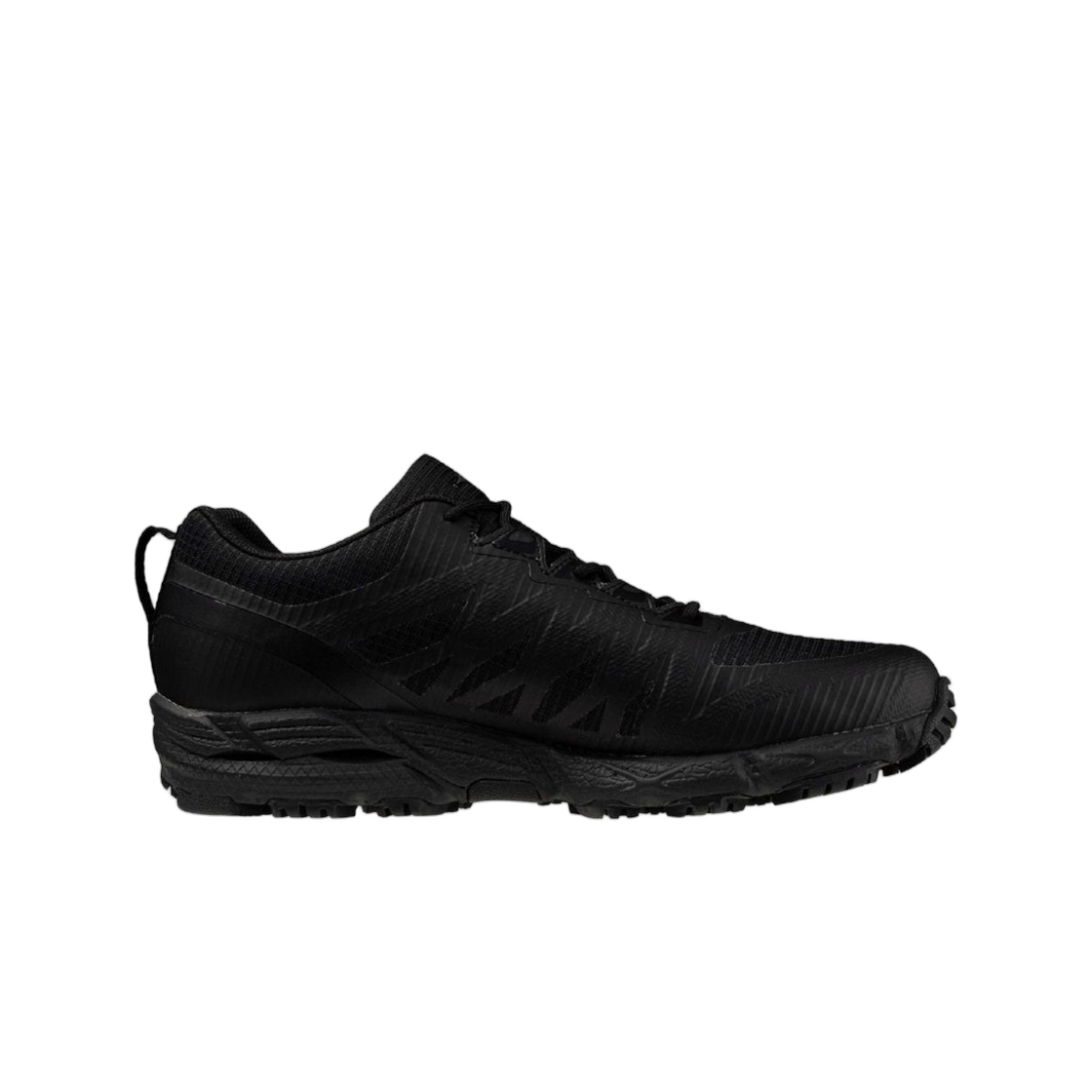 B1GA250109 Mizuno Wave Gazelle3 GTX Black