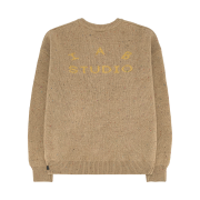 IAB Studio x Saddler Haus Knit Cheese