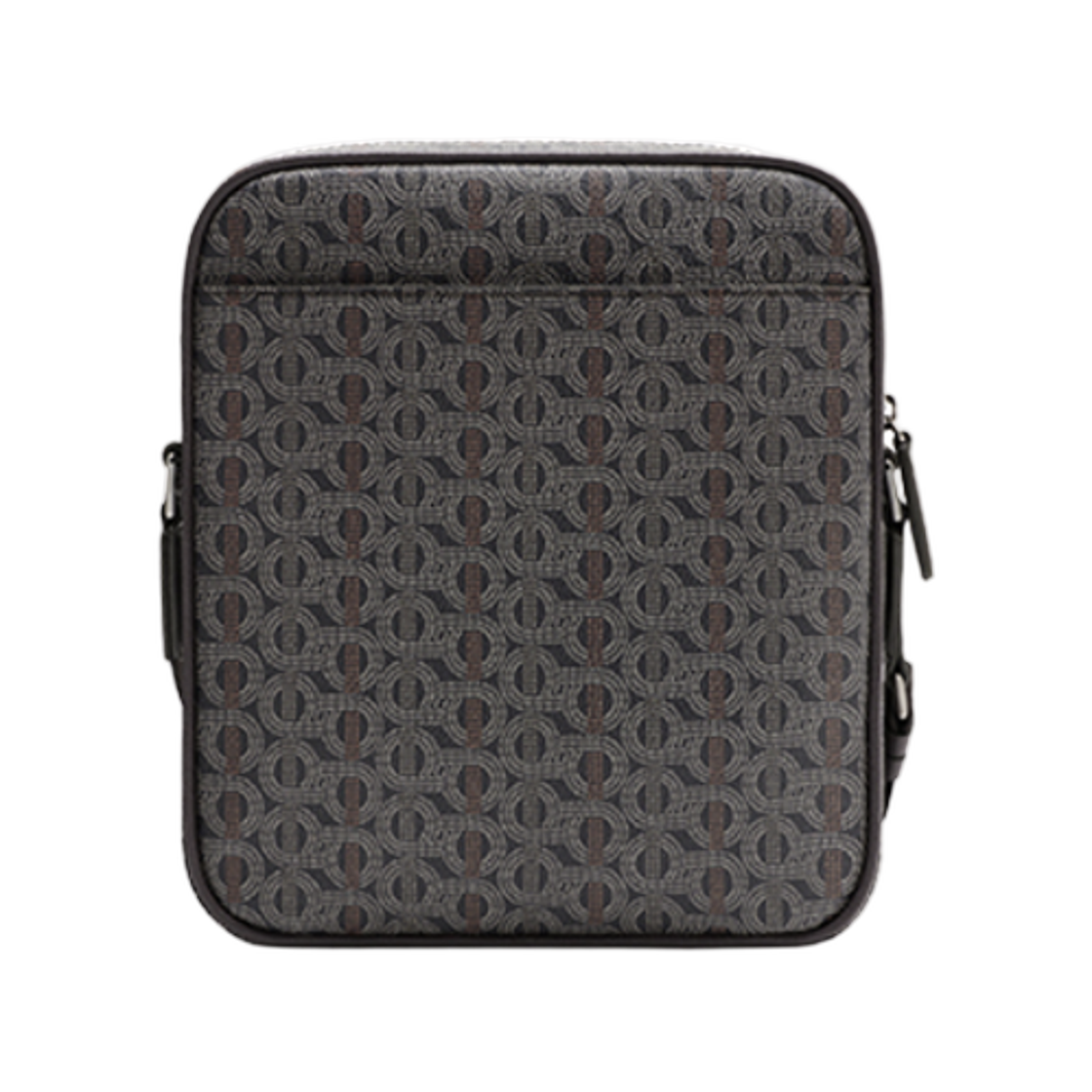 루이까또즈 르퐁 메신저 백 브라운(Louis Quatorze Le Pont Messenger Bag Brown) - 2