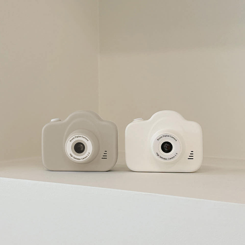 부이 디지털 카메라 SE(BOOIE Digital Camera SE) - 2