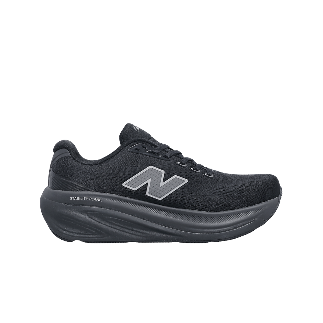 M86057G [17% 쿠폰] New Balance 860 v15 Triple Black  - 2E Wide