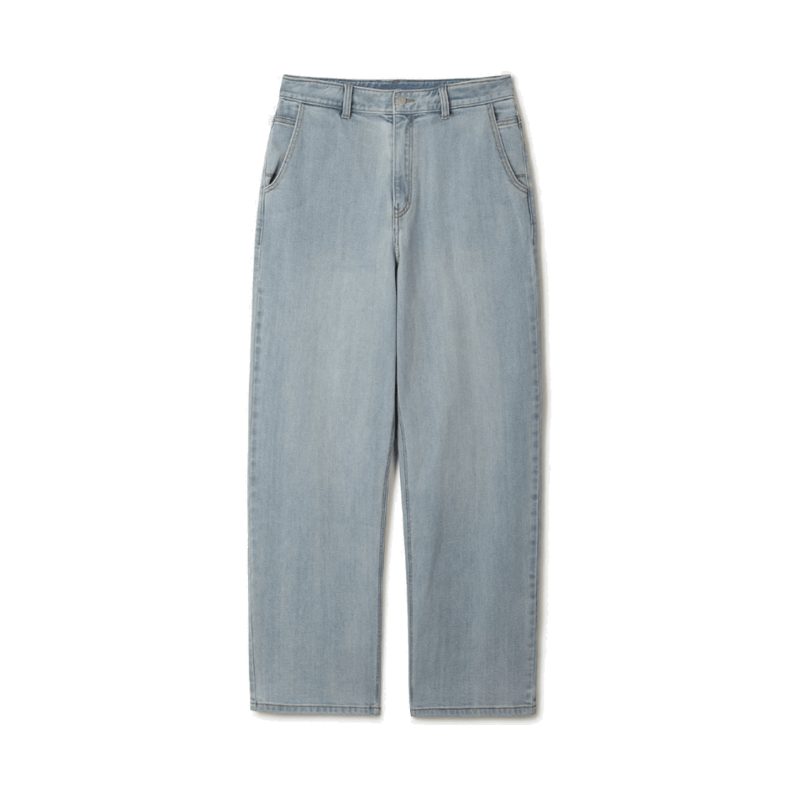 TMPDX26205BUL 24/7 series Comfort Wide Denim Light Blue