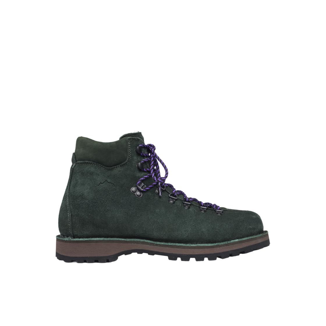 디에메 로치아 베트 딥 포레스트 스웨이드 딥 포레스트(Diemme Roccia Vet Deep Forest Suede Deep Forest) - 1