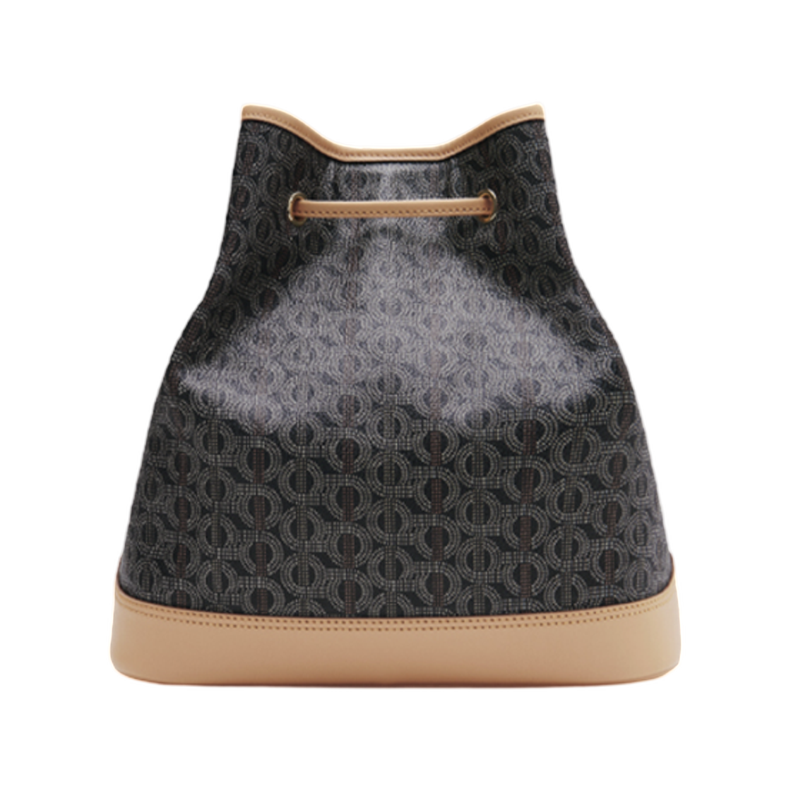 루이까또즈 르퐁 토트백 베이지(Louis Quatorze Le Pont Tote Bag Beige) - 2