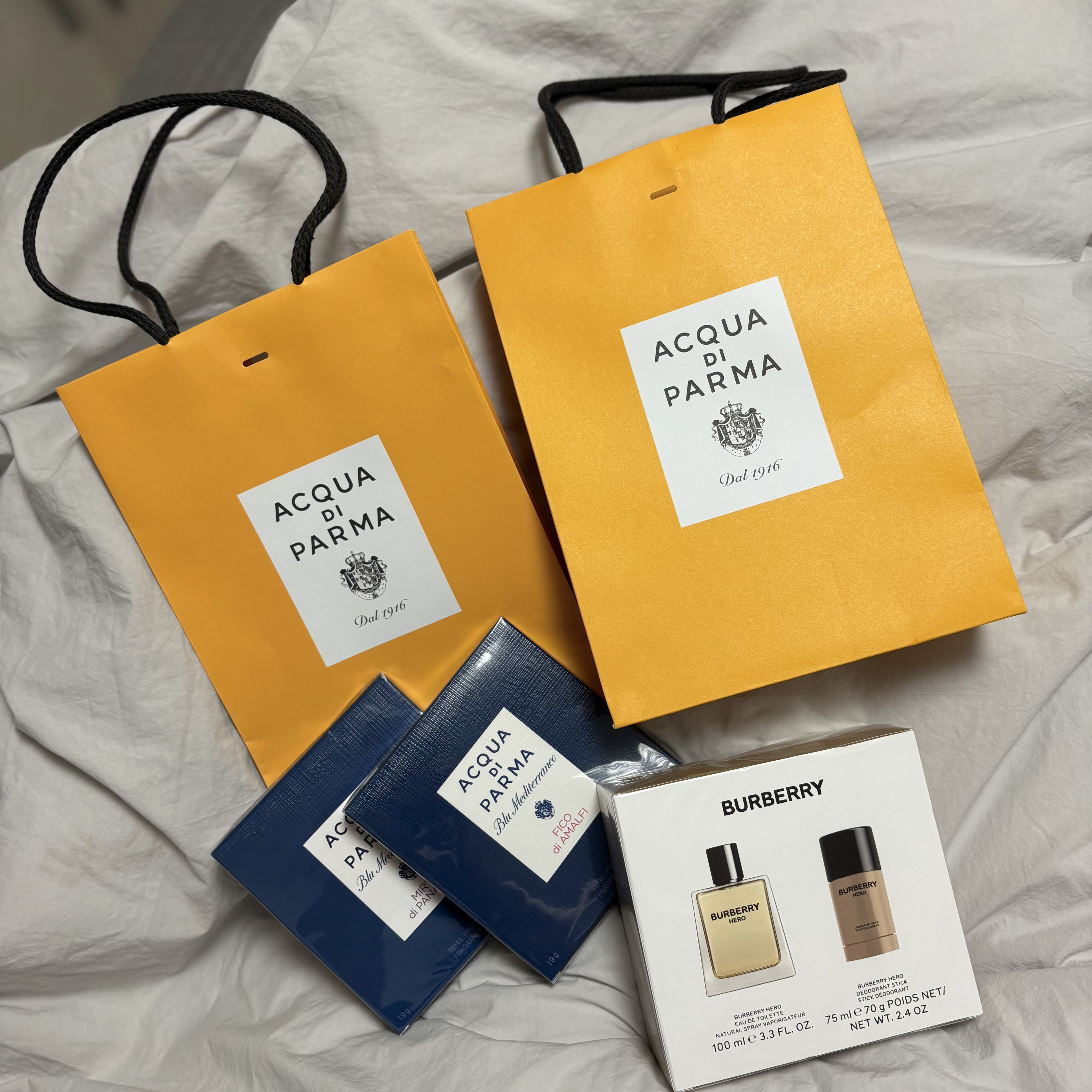 Acqua Di Parma Car Diffuser Leather Case Yellow 2023, Acqua Di Parma Car Diffuser Refill Buongiorno 착용 스타일 - 2