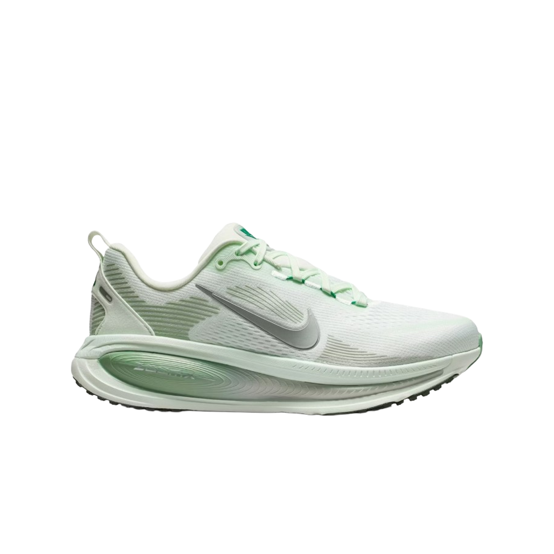 HM6804-300 (W) Nike Vomero 18 Barely Green Steam