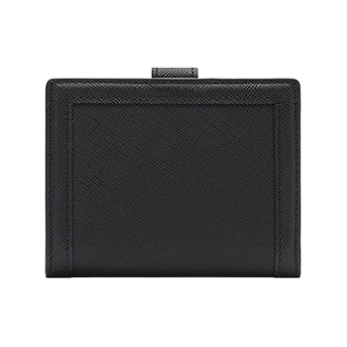 루이까또즈 하프 월렛 블랙(Louis Quatorze Half Wallet Black) - 2
