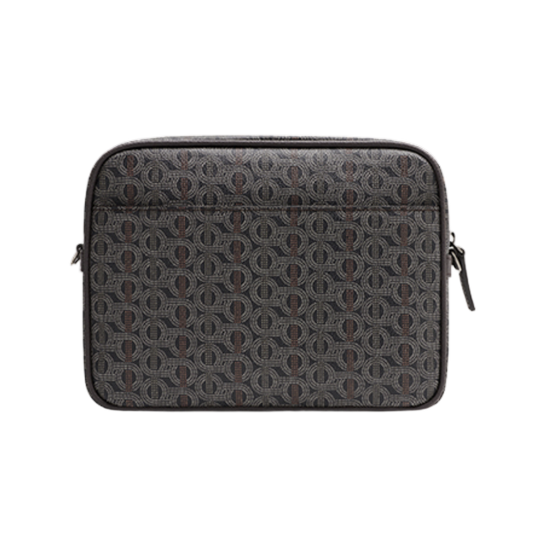 루이까또즈 르퐁 크로스바디백 브라운(Louis Quatorze Le Pont Crossbody Bag Brown) - 2