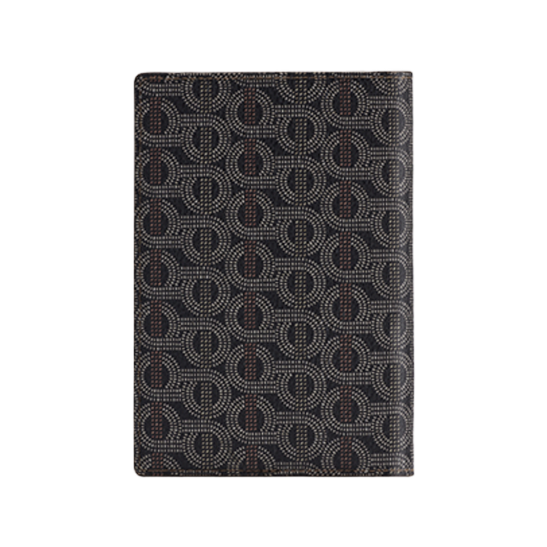 루이까또즈 르퐁 패스포트 월렛 브라운(Louis Quatorze Le Pont Passport Wallet Brown) - 2