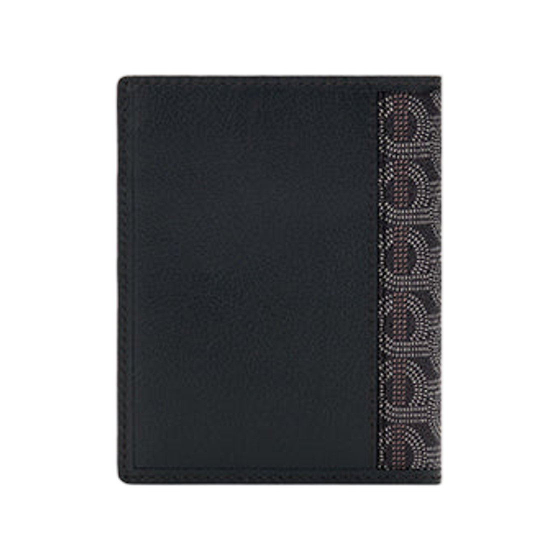 루이까또즈 르퐁 미디움 월렛 블랙(Louis Quatorze Le Pont Medium Wallet Black) - 2