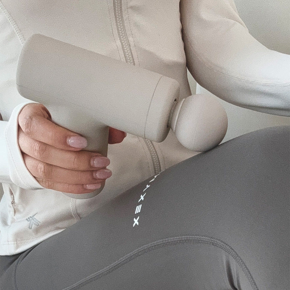 부이 컬러 마사지건(BOOIE Color Massagegun) - 3