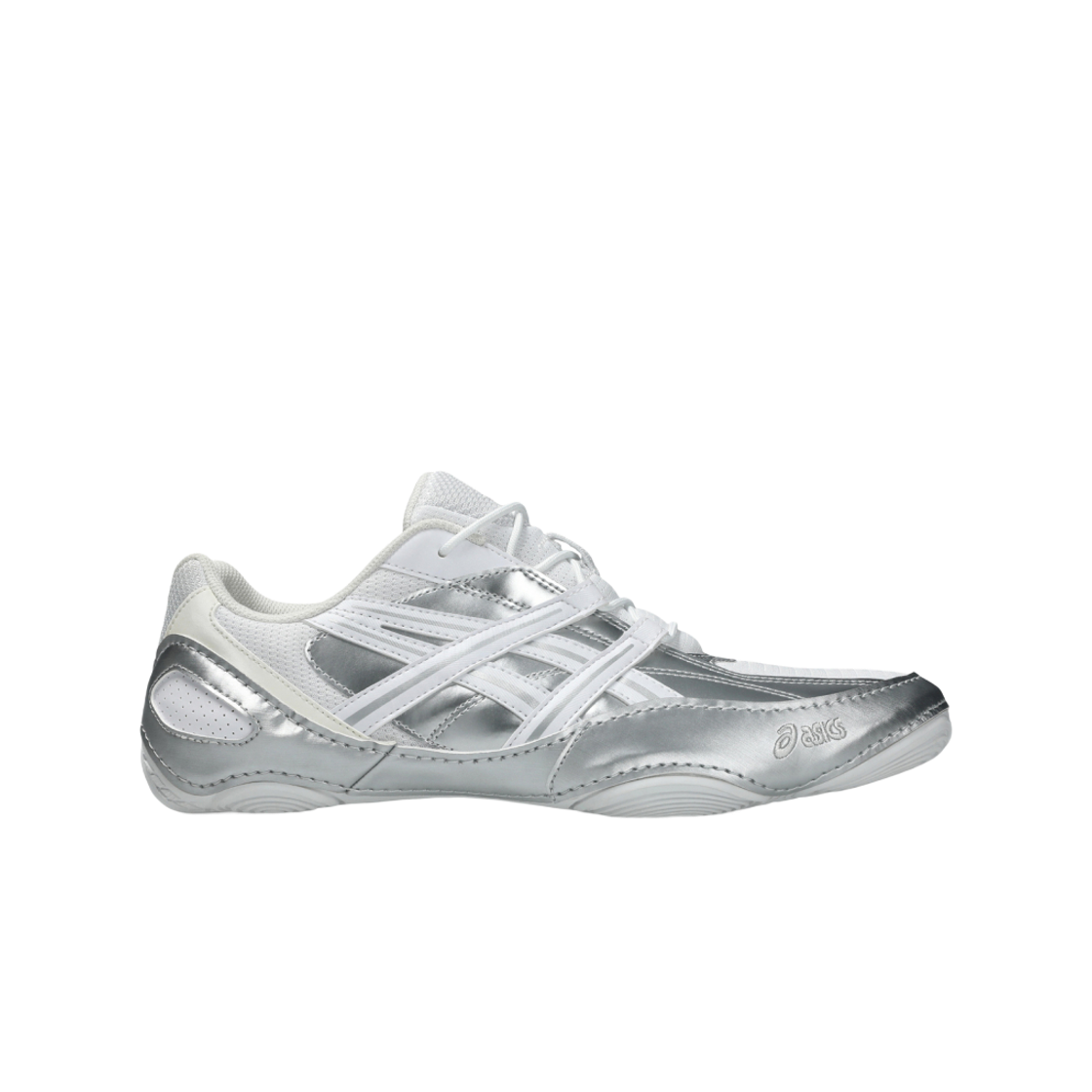 아식스 하이퍼싱크 화이트 퓨어 실버(Asics Hypersync White Pure Silver)