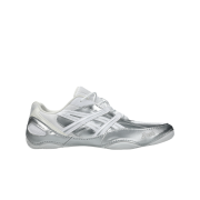 Asics Hypersync White Pure Silver