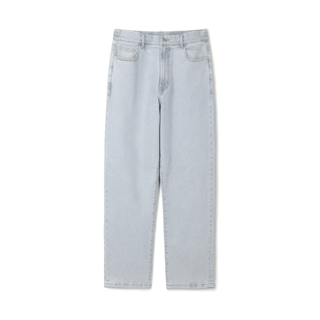 TMPDX24401BUL 24/7 series Loose Tapered Denim Light Blue