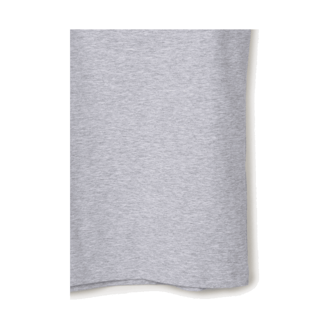 24/7 시리즈 소로나 30'S 포켓 티셔츠 멜란지 그레이(24/7 series Sorona 30'S Pocket Tee Melange Gray) - 5