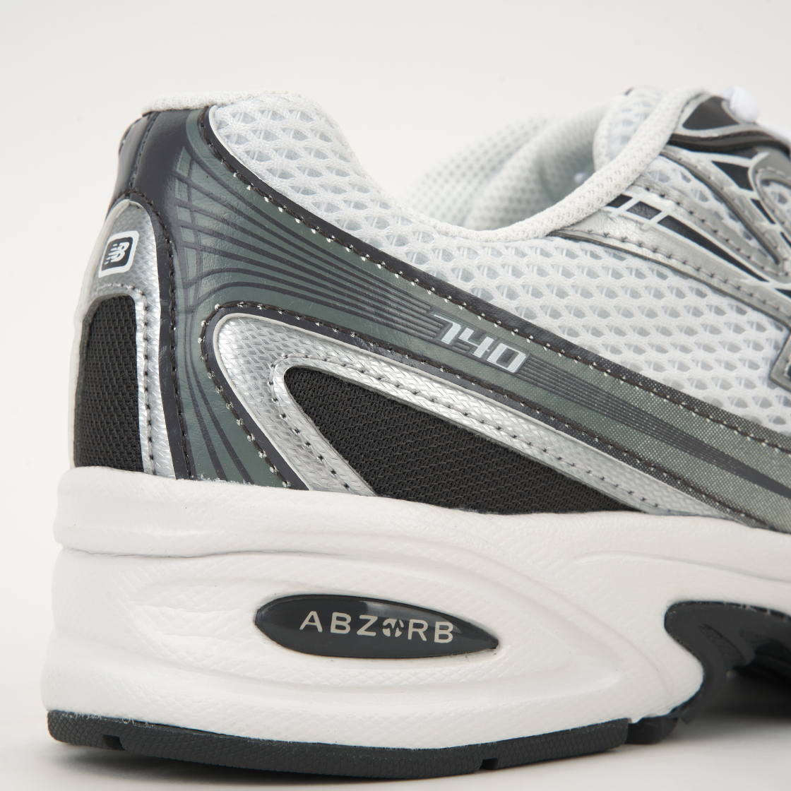 뉴발란스 740 화이트 그레이(New Balance 740 White Grey) - 8